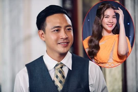 Thanh Duy: Đóng cảnh tình cảm không tốt, tôi còn bị vợ nhắc nhở