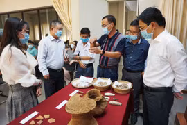 Trong lòng đất Tây Nguyên - Kỳ 1: Dòng chảy của đá