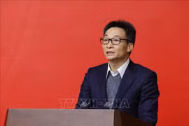 Dự kiến học sinh trở lại trường chậm nhất vào ngày 14/2