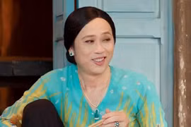 Hoài Linh bất ngờ tái xuất màn ảnh rộng với vai giả gái