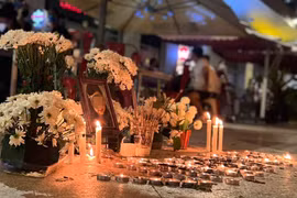 Người lớn nợ trẻ một miền ấu thơ an toàn