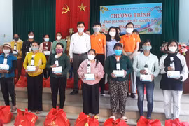 Chư Prông quyết tâm "không để ai bị bỏ lại phía sau"