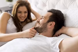 Nghiên cứu nói gì về trường hợp đột tử trong khi "yêu"?