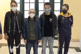 Tạm giữ nữ quái 'nuôi' đàn em bằng ma túy để tổ chức cho vay lãi nặng