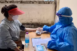 Sáng 23-1, Gia Lai có 88 ca nhiễm SARS-CoV-2, thêm 1 trường hợp tử vong