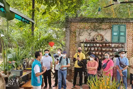 Phép thử Omicron!