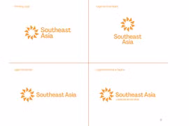 Logo mới của Du lịch ASEAN: Điểm đến cho mọi giấc mơ