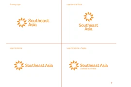 Logo mới của Du lịch ASEAN: Điểm đến cho mọi giấc mơ