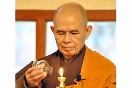 Thiền sư Thích Nhất Hạnh: Khởi xướng con đường Phật giáo dấn thân