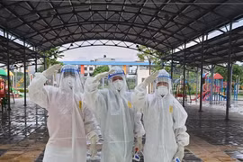 Người trẻ ấp ủ một năm 2022 nhiều kỳ vọng