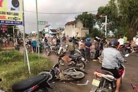 Giám đốc Sở GTVT Bình Định nói về việc cấp bằng lái cho tài xế "tâm thần"