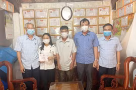 Khoan thư sức dân, những gợi ý từ Hà Tĩnh