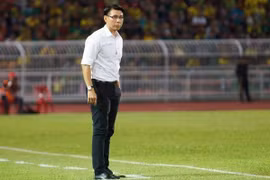 HLV Tan Cheng Hoe từ chức sau thất bại của tuyển Malaysia tại AFF Cup 2020