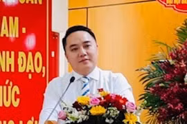 Khởi tố Chủ tịch Tổng Công ty Công nghiệp Sài Gòn TNHH MTV