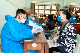 Sáng 3-1, Gia Lai có 157 trường hợp dương tính, thêm 1 ca tử vong do Covid-19