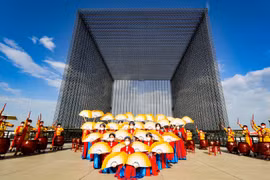 Triển khai Chỉ thị đẩy mạnh Chiến lược văn hóa đối ngoại của Việt Nam giai đoạn 2022-2026