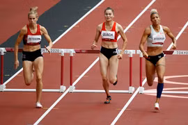 Thể thao Việt Nam năm 2021: Những mảng màu sáng - tối