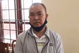 Gia Lai: Bắt đối tượng làm giả giấy chứng nhận quyền sử dụng đất