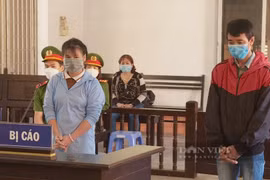 "Nữ quái" lừa đảo làm 17 sổ đỏ giả, chiếm đoạt hơn 5,8 tỷ đồng của 12 người