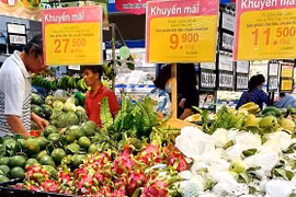 Phó Thủ tướng chỉ đạo công tác điều hành giá những tháng cuối năm 2022