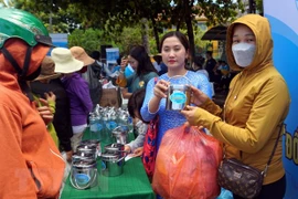 Quảng Nam: Xây dựng thành phố Hội An trở thành "Điểm đến xanh"
