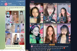 Biến tướng trong thế giới livestream - Kỳ 2: Idol 'săn tiền' khách, nhà app 'săn' idol