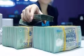 Hé lộ chỉ tiêu nới room tín dụng các ngân hàng