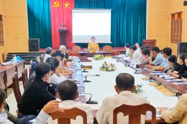 Gia Lai: Bồi dưỡng du lịch nông thôn cho 200 học viên ở 4 huyện phía Đông