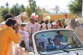 Khách Ấn Độ không biết Việt Nam ở đâu, có những gì