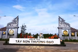 Chuyển nhiệm vụ của Bảo tàng Tây Sơn Thượng đạo về Bảo tàng tỉnh Gia Lai