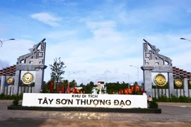 Chuyển nhiệm vụ của Bảo tàng Tây Sơn Thượng đạo về Bảo tàng tỉnh Gia Lai