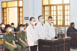 Gia Lai: Lãnh 24 năm, 6 tháng tù vì hành vi đâm người có tính côn đồ