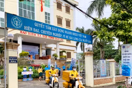 Gia Lai: Đẩy mạnh truyền thông bảo hiểm y tế học sinh, sinh viên