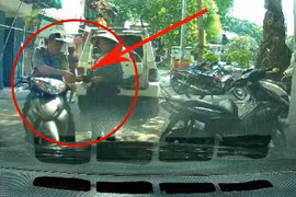 Một vật giống tiền