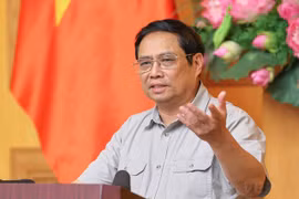 Thủ tướng chỉ đạo khẩn vụ cháy tại cơ sở karaoke ở Bình Dương