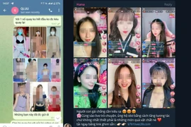 Biến tướng trong thế giới livestream - Kỳ 2: Idol 'săn tiền' khách, nhà app 'săn' idol