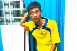 Kẻ trộm ô tô ở Lâm Đồng bị bắt khi chạy xe về Đồng Nai