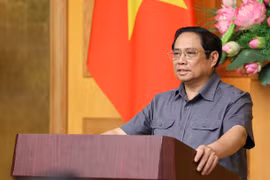 Thủ tướng Phạm Minh Chính: 6 bài học kinh nghiệm về công tác ứng phó bão