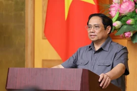 Thủ tướng Phạm Minh Chính: 6 bài học kinh nghiệm về công tác ứng phó bão