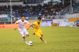 Vòng 17 V.League 2022: Thách thức đối với Hoàng Anh Gia Lai