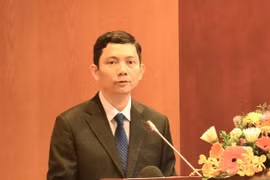 Bộ Chính trị kỷ luật cảnh cáo Chủ tịch Viện Hàn lâm Khoa học xã hội Bùi Nhật Quang