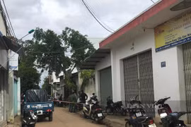 Phát hiện một người đàn ông chưa rõ lai lịch tử vong trong phòng trọ ở Đắk Lắk