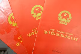 Ngang nhiên đòi cấp sổ đỏ trên đất của Nghĩa trang Liệt sĩ tỉnh Gia Lai