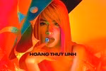 Hoàng Thùy Linh 'làm mới' mình, kết hợp rapper nổi tiếng trong MV 'Kiềng ba chân'