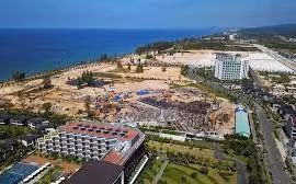 Hài hòa trong lợi ích giữa Nhà nước, người dân và nhà đầu tư