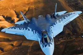 Quân đội Nga sắp nhận "hàng khủng", Ukraine thiệt hại "1.000 tỉ USD"