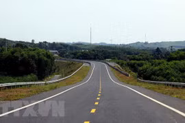 Sớm hoàn chỉnh cao tốc từ TP. Hồ Chí Minh đi Mỹ Thuận