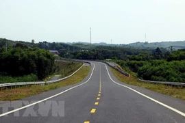 Sớm hoàn chỉnh cao tốc từ TP. Hồ Chí Minh đi Mỹ Thuận