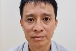 Vụ án Cục lãnh sự: Bắt Vụ trưởng Vụ Quan hệ quốc tế - Văn phòng Chính phủ