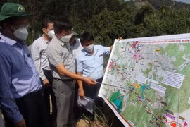 Đề ra mốc hoàn thành, đưa vào khai thác cao tốc Buôn Ma Thuột-Khánh Hòa